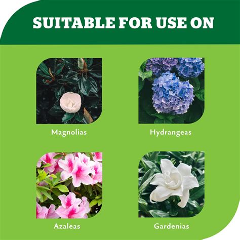 Yates 3kg Sulfur Soil Improver Granules