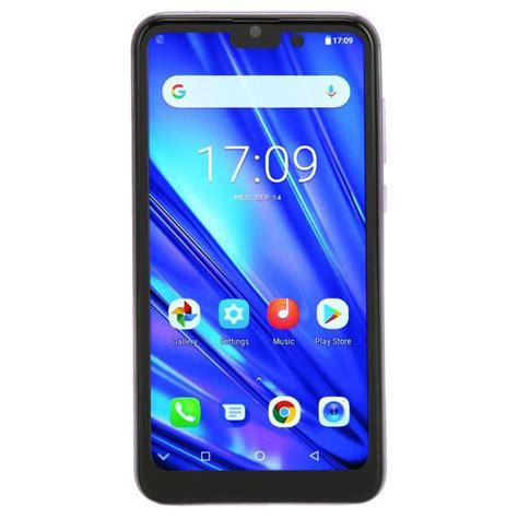 Tmishion Smartphone D Bloqu Smartphone Ip Pro Pouces Go De Ram