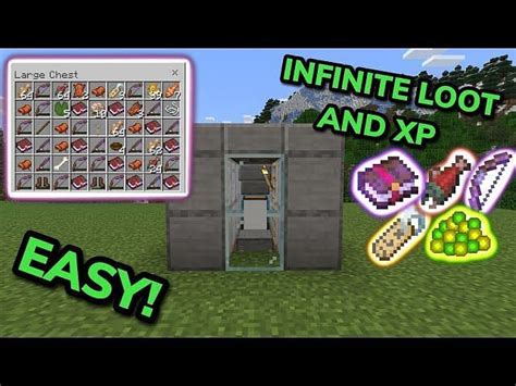 10 best Minecraft Bedrock XP farms (2023)