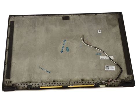 New Dell OEM Latitude 7480 14 LCD Back Cover DWNCN