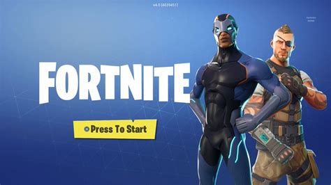 High-res version of the new, Season 4, loading screen for Fortnite ...