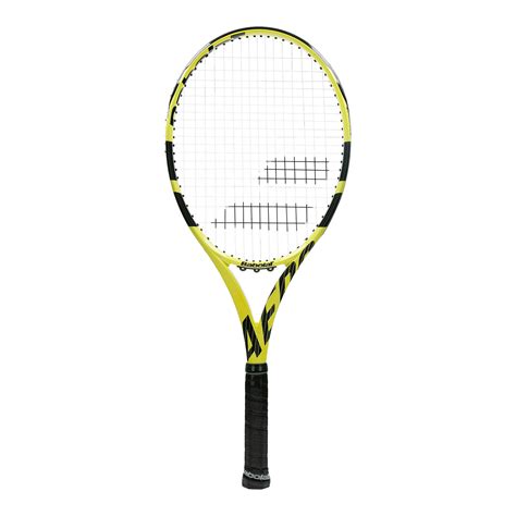 Raqueta Babolat Pure Aero Atelier Yuwa Ciao Jp