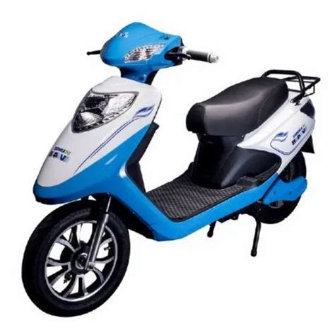 Ampere V48 Electric Bike at Rs 37000 | Ampere Electric Scooter in ...