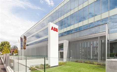 ABB Off Campus Hiring Graduate Trainee Fresher Placement Drive