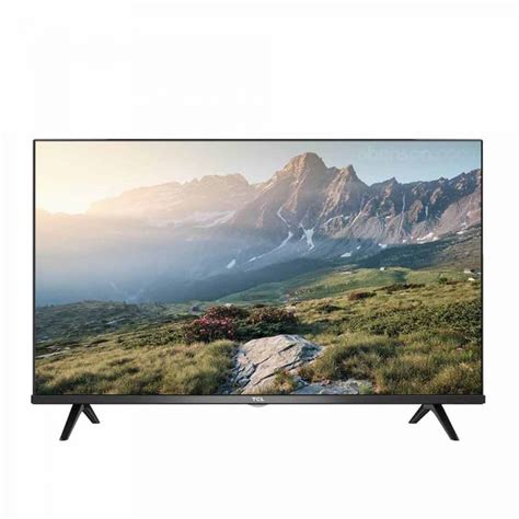 Best TCL 40 Inch Smart Android TV Price & Reviews in Philippines 2024