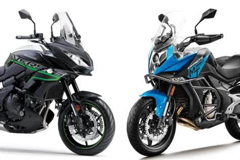 Kawasaki Versys 650 Price Malaysia Loni Rupp