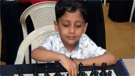 Five Year Old Tejas Of Uttarakhand Created History Became The Youngest