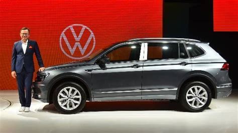 Rightsized Volkswagen S New Tsi Engines And Suvs Overdrive