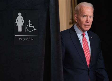 Poll Percent Of Americans Think Joe Biden Has Dementia Washington