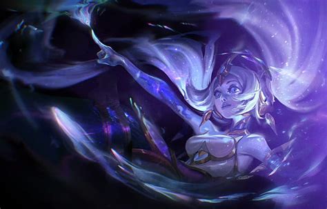 3840x1080px | free download | HD wallpaper: League of Legends, nami (league of legends ...