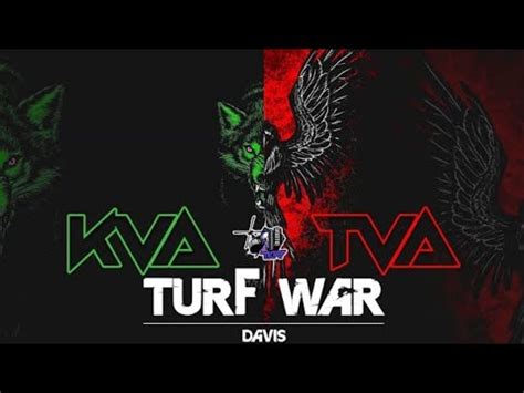 Tva V S Kva Turf War Youtube