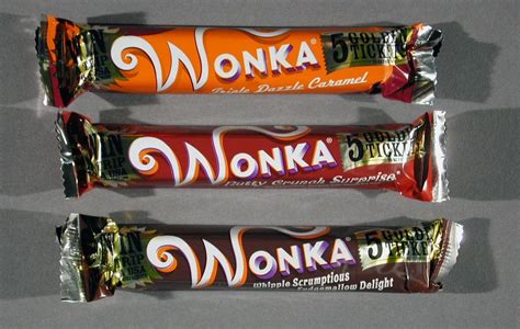 Wonka Bars Charlie And The Chocolate Factory Wiki Fandom 47 Off