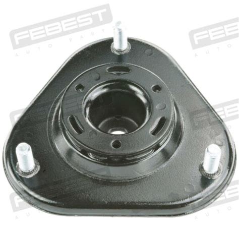 FEBEST TSS GSA33F FEBEST FRONT SHOCK ABSORBER SUPPORT 48609 58020