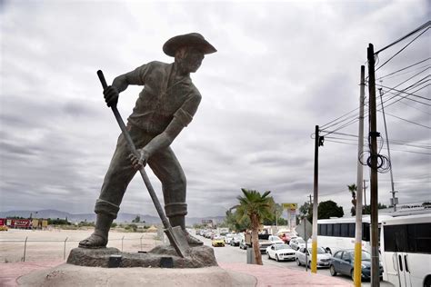 Inician obras en El Campesino como parte de la optimización vial de la