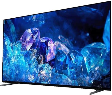 Sony BRAVIA 65 Inch OLED TV 4K UHD HDR Core with Smart Google HDMI 2.1 ...