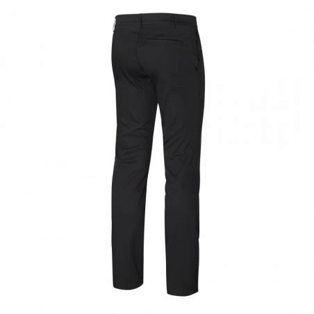 Pantalon Cuisine Homme Coupe Chino Slack Molinel