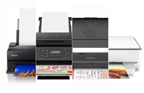 The best inkjet printers in 2023 – Seriously Photography