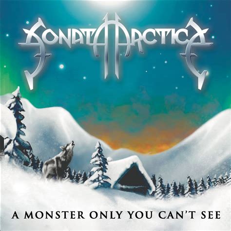 Sonata Arctica Unveils New Videosingle A Monster Only You Cant See