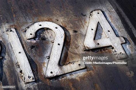 32 Metal Number Stencils Stock Photos, High-Res Pictures, and Images ...