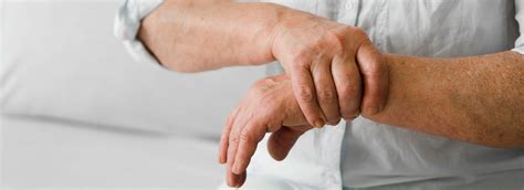 7 EFFECTIVE ways to improve FINGER JOINT PAIN – Vimerson Health