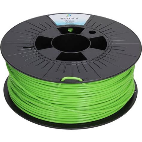 5 Reviews For 3djake Can Be Seen Online EcoPLA Light Green