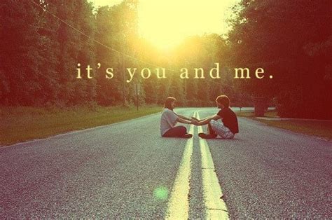 You And Me Pictures Photos And Images For Facebook Tumblr Pinterest