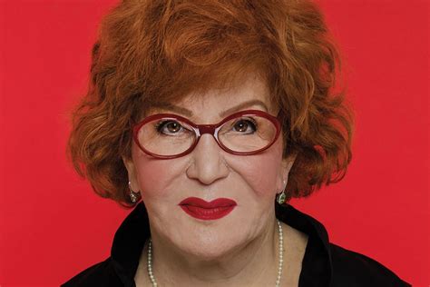 20 Enigmatic Facts About Sally Jessy Raphael Facts Net