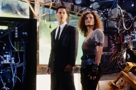 Johnny Mnemonic 1995