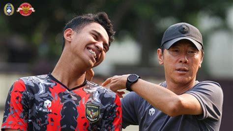 Jadwal Timnas Indonesia Di Kualifikasi Piala Asia U Shin Tae Yong