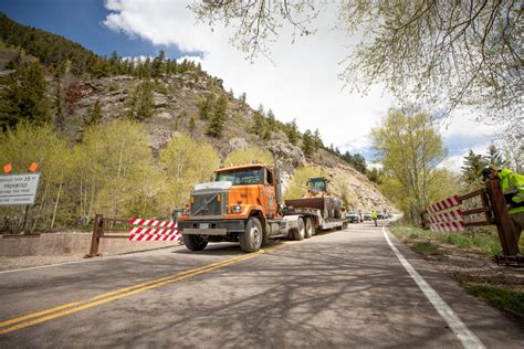 Independence Pass Opens After Week Delay To Clear Avalanche Debris