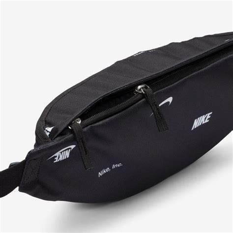 Pochete Nike Heritage Adulto Centauro