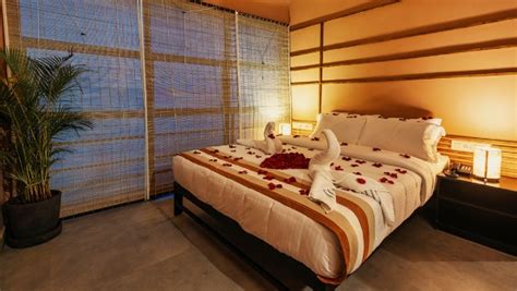 Rooms And Amenities Thazhvaram Resort Homes