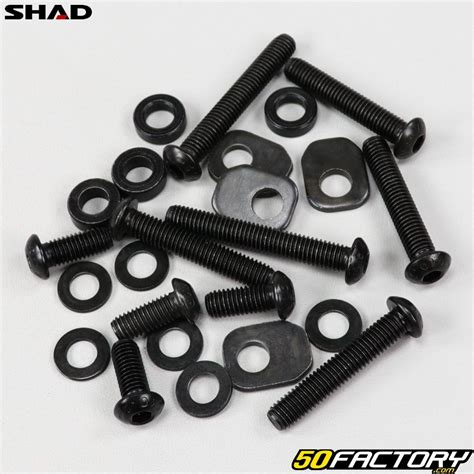 Support Top Case Suzuki Gsf Bandit Gsx Bandit Shad Top Master