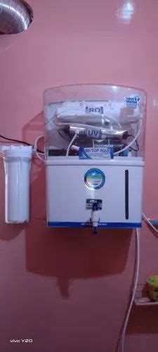 Ro Uv Water Purifier at Rs 15500/piece | RO Water Purifier for Home in ...