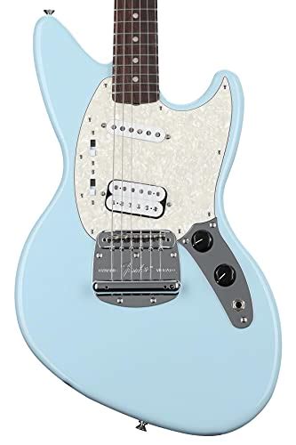 Fender Kurt Cobain Jag Stang Review Guitar World