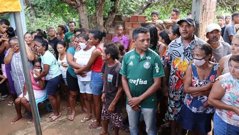 Piauienses Mortos Na Trag Dia Em Sp S O Sepultados Em S O Pedro Do