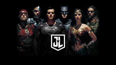 HD wallpaper: Zack Snyder's Justice League, Superman, Batman, Wonder ...