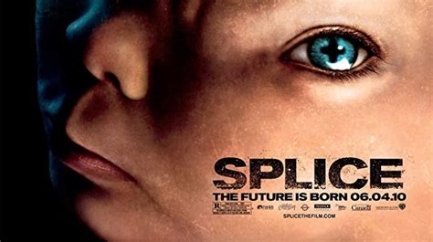 Splice 2009 Dual Audio HD 720P BluRay