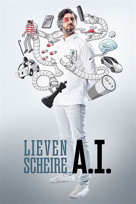 Lieven Scheire A I Legendas 1 Legendas disponíveis opensubtitles