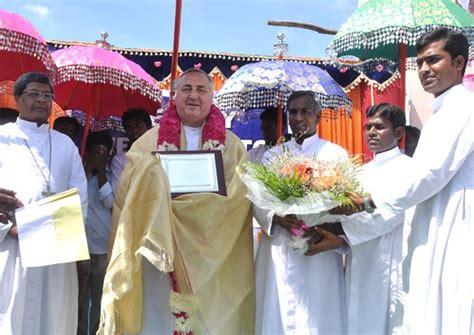 Photo Gallery Vellore Diocese For The Fullness Of Kingdom Of God