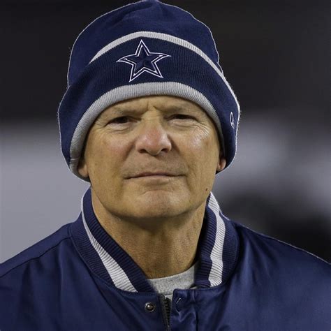 Rod Marinelli, Cowboys Agree on New Contract: Latest Details, Comments ...