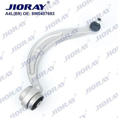 Jioray Brazo De Control De Suspensi N Inferior Delantera Izquierda