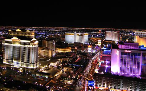 Las Vegas Wallpapers