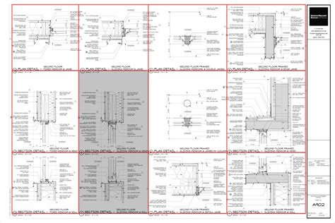 Architectural Graphics Drawing Alignment And Notes Life Of An Architect