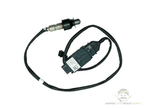 Original Lambdasonde Nox Sensor Skoda Kodiaq Vw Tiguan Touran