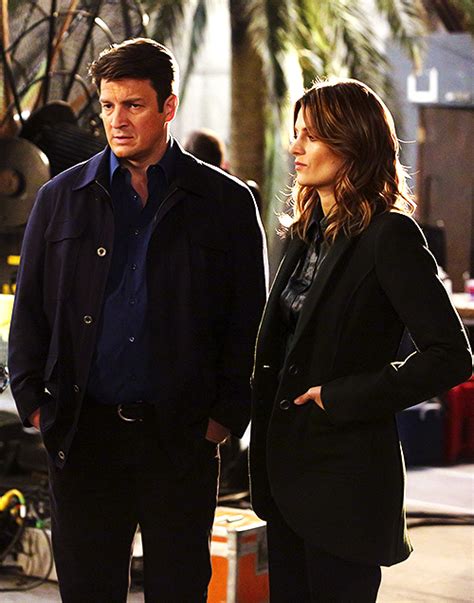 Caskett Promo Pic X Castle Beckett Photo Fanpop