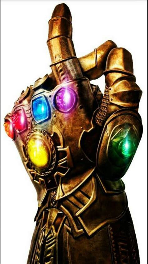 Infinity Guantlet Wiki Marvel Cinematic Universe Amino