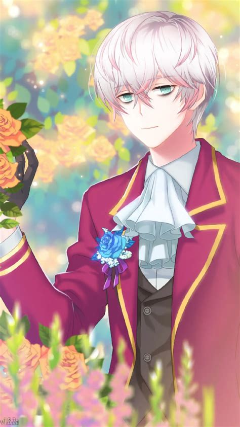 Mystic Messenger V Route First Impressions