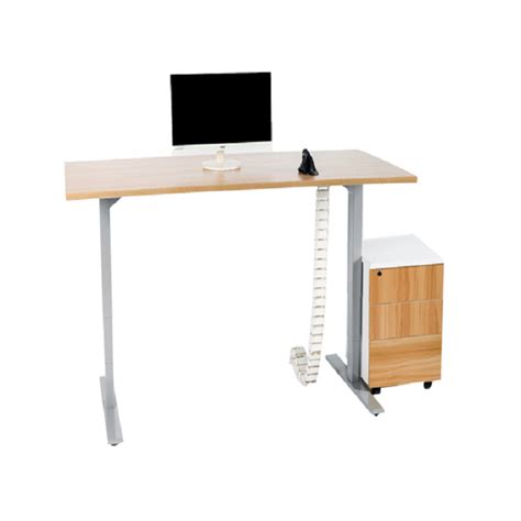 Electric Adjustable Height Table Standing Desk in India