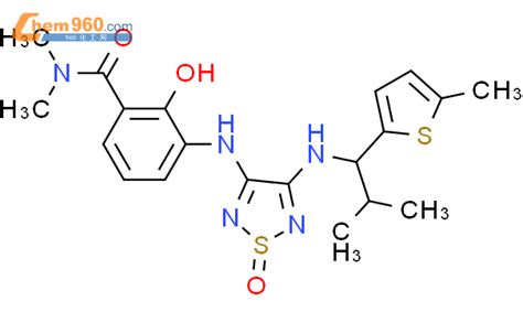 681513 77 9 Benzamide 2 Hydroxy N N Dimethyl 3 4 1R 2 Methyl 1 5